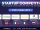 Annunciate le 6 finaliste della Startup Competition il meglio del panorama internazionale in sfida sul Mainstage del WMF