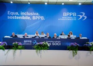 Assemblea Ordinaria dei Soci BPPB approvato il Bilancio di Esercizio 2023