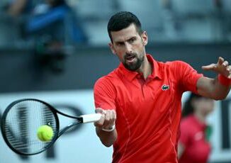 Atp Ginevra Djokovic ko in semifinale con Machac