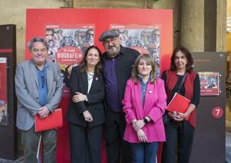 Biografilm Festival anche per il 2024 Bper e Premium Partner