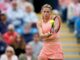 Camila Giorgi a Verissimo Stufa del tennis non sono scappata