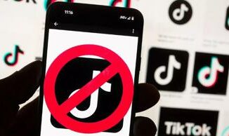 Canada avverte su rischi TikTok Il governo cinese ha tutti i vostri dati