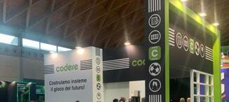 Codere nel primo trimestre ricavi a 3138 mln