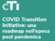 Covid Cti presenta Transition Roadmap per aumentare copertura vaccinale