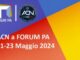 Cybersecurity e innovazione pubblica lAgenzia per la cybersicurezza nazionale al Forum PA 2024