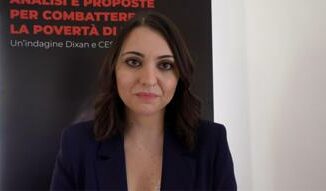 DAngelo Valente Henkel Cosi sosteniamo azione Cesvi contro la poverta di igiene