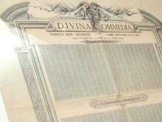 Dante Alighieri la difesa del discendente Non ha mai attaccato lIslam