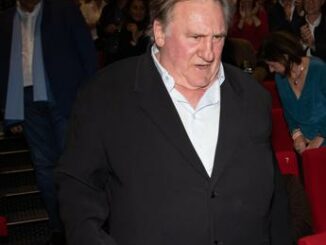 Depardieu il legale accusa Barillari Ha spinto la compagna dellattore