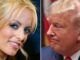 Donald Trump la testimonianza di Stormy Daniels Sesso con lui vergogna per non averlo fermato