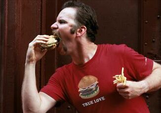 E morto il regista Morgan Spurlock sfioro Oscar con Super Size Me