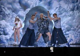 Eurovision 2024 ecco i primi 10 finalisti prima semifinale cosa e successo