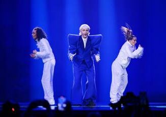 Eurovision Song Contest squalificato Joost Klein niente finale