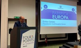 Fabbrica Europa le proposte di Confindustria a candidati europee del Nordest