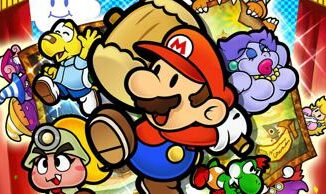 Fabriano inserisce Paper Mario tra i suoi maestri senza tempo