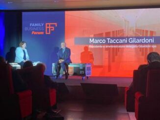 Family Business Forum Taccani Gilardoni Primo errore e non pensare al ‘dopo se stessi