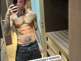 Fedez Codacons lironia del rapper sui social prima delludienza in tribunale