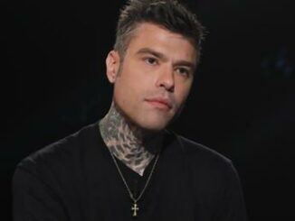 Fedez non partecipera alla prima puntata dello show di Cattelan Motivi di salute