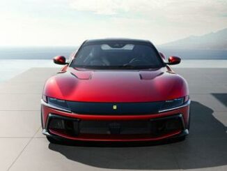 Ferrari crescono utili e ricavi nel primo trimestre 2024