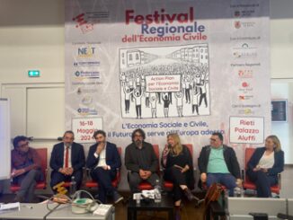 Festival Regionale dellEconomia Civile