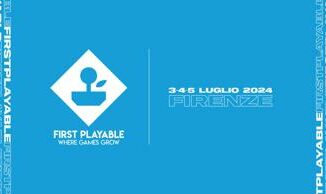 First Playable 2024 Firenze ospita levento di riferimento per lindustria dei videogiochi in Italia