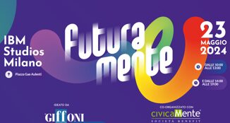 Futuramente Giffoni Hub e Civicamente con 1000 studenti talent corporate e universita