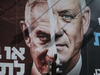 Gaza ultimatum a Netanyahu scontro con Gantz sul piano per la Striscia