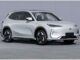 Geely Galaxy E5 tecnologia e comfort per il SUV elettrico cinese