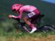 Giro dItalia Pogacar vince la crono show della maglia rosa