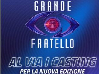 Grande Fratello al via casting nuova edizione il post di Signorini