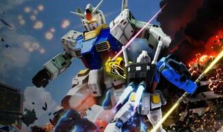 Gundam Breaker 4 per PC e console disponibile dal 29 agosto