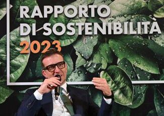 Imprese Giacomelli Ey Sfide e opportunita nella rendicontazione green