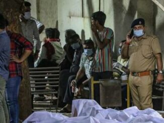 India incendio in ospedale pediatrico sei neonati morti e 5 feriti