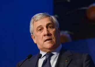 Ius scholae Tajani Non e priorita governo non rischia