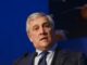 Ius scholae Tajani Non e priorita governo non rischia