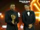 Kafd Globe Soccer Awards 2024 premiati Mbappe e Xabi Alonso Fotogallery