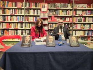 La Grammatica dellAffitto il nuovo libro dellimprenditore Andrea Napoli presentato a Roma