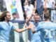 Lazio Empoli 2 0 biancocelesti restano in corsa per la Champions