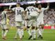 Liga Real Madrid campione di Spagna