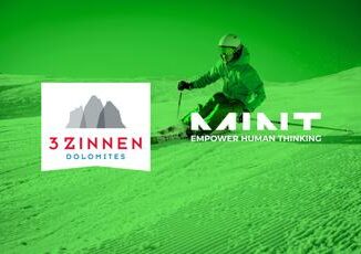 MINT prosegue la sua crescita internazionale e avvia una partnership con 3 Zinnen Dolomiti