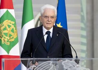 Mafia Mattarella Tenere alta la guardia mai indebolire anticorpi istituzionali