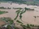 Maltempo oggi tregua meteo ma ancora allerta rossa in Veneto