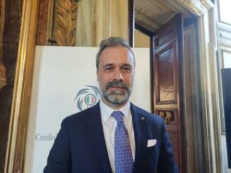 Mare Zanetti Confitarma Deve essere priorita in agenda Italia ed Europa