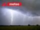 Meteo intenso fronte temporalesco su nord Italia allerta per grandine e nubifragi