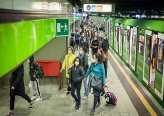 Milano sciopero mezzi oggi orari e fasce di garanzia