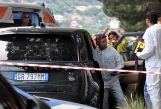 Morte Angelo Onorato autopsia Nessun segno di violenza sul corpo