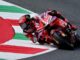 MotoGp Mugello Bagnaia sara penalizzato in gara