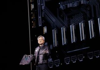 NVIDIA frantuma le aspettative ricavi in crescita del 262 su base annuale