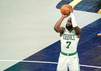 Nba Boston Celtics alle Finals