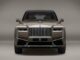 Nuova Rolls Royce Cullinan Serie II lusso e tecnologia