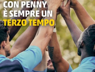 PENNY Italia insieme a Milano Rugby Festival